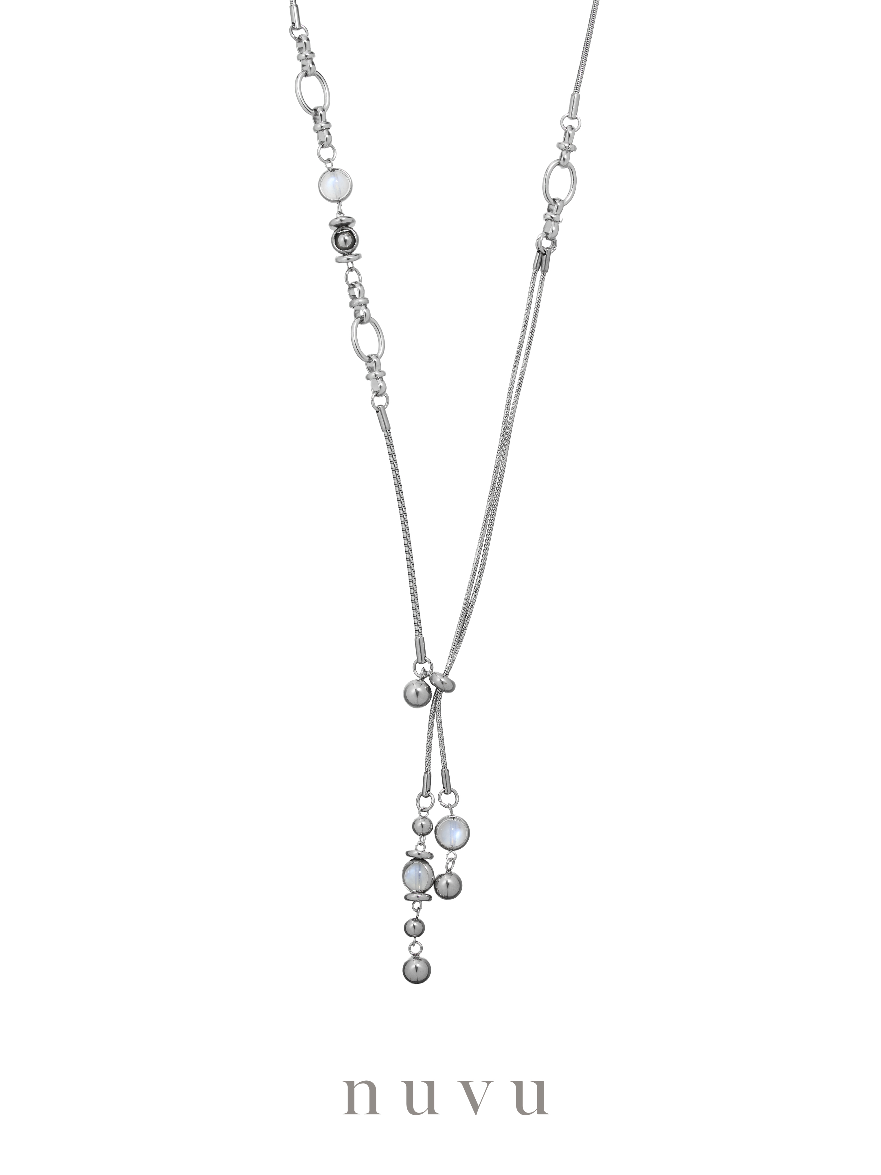 Moonlight Necklace