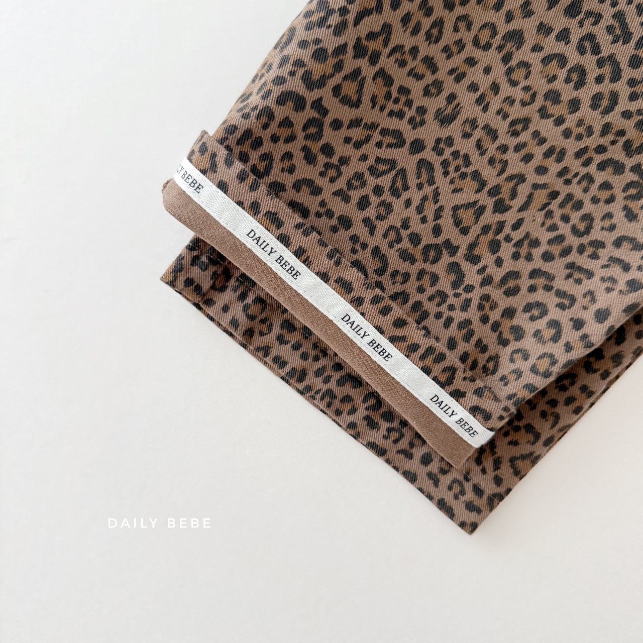 Dailybebe | Roar Pants