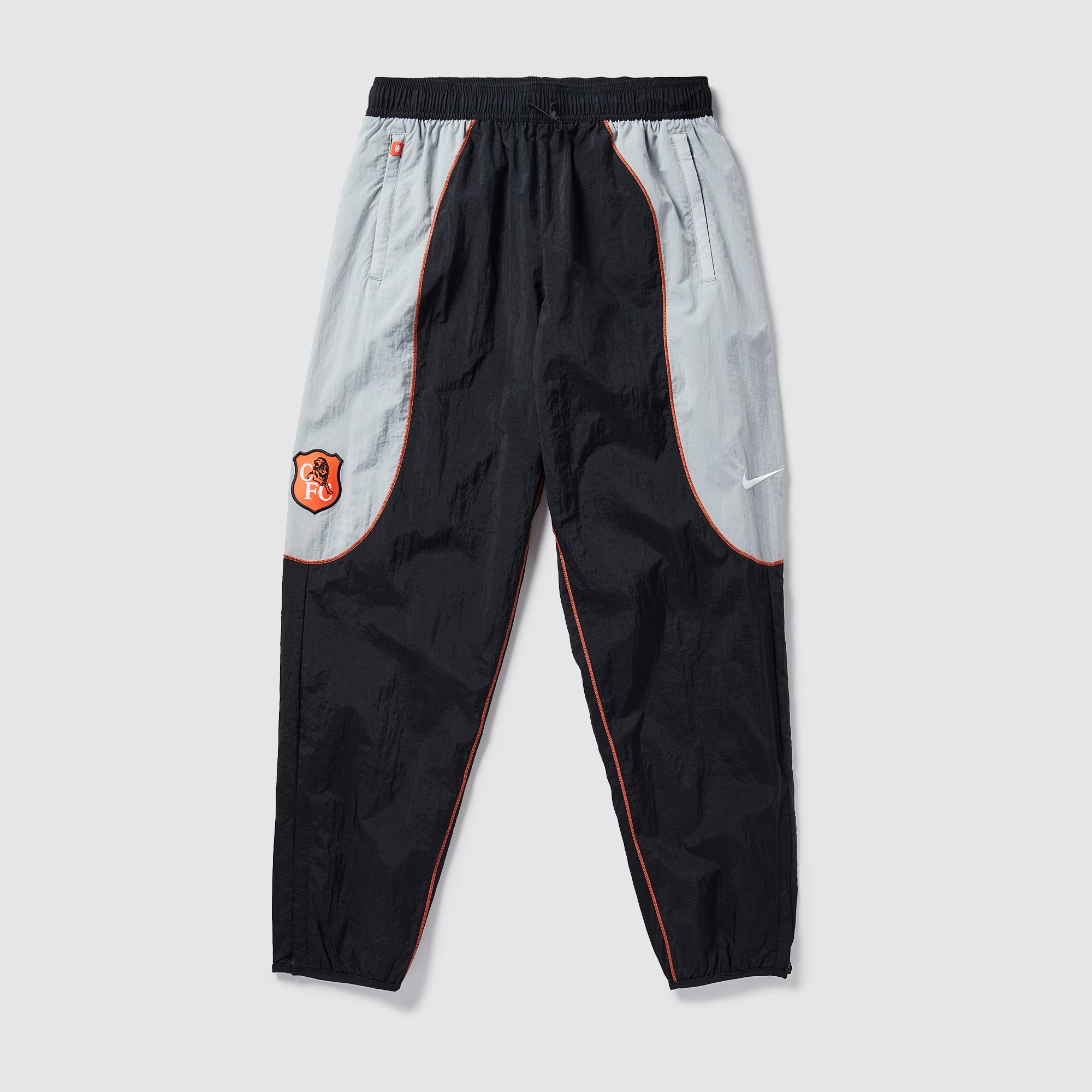 👕 傳承與創新 Nike Chelsea 車路士 2025-26 Repel Strike 專業訓練長褲 IB3858