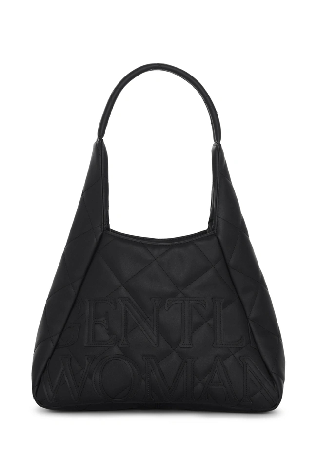 🇹🇭GENTLEWOMAM - 格紋三角HOBO袋代購