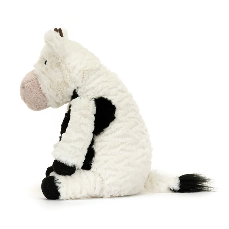 【英國】JellyCat Mooliet Cow