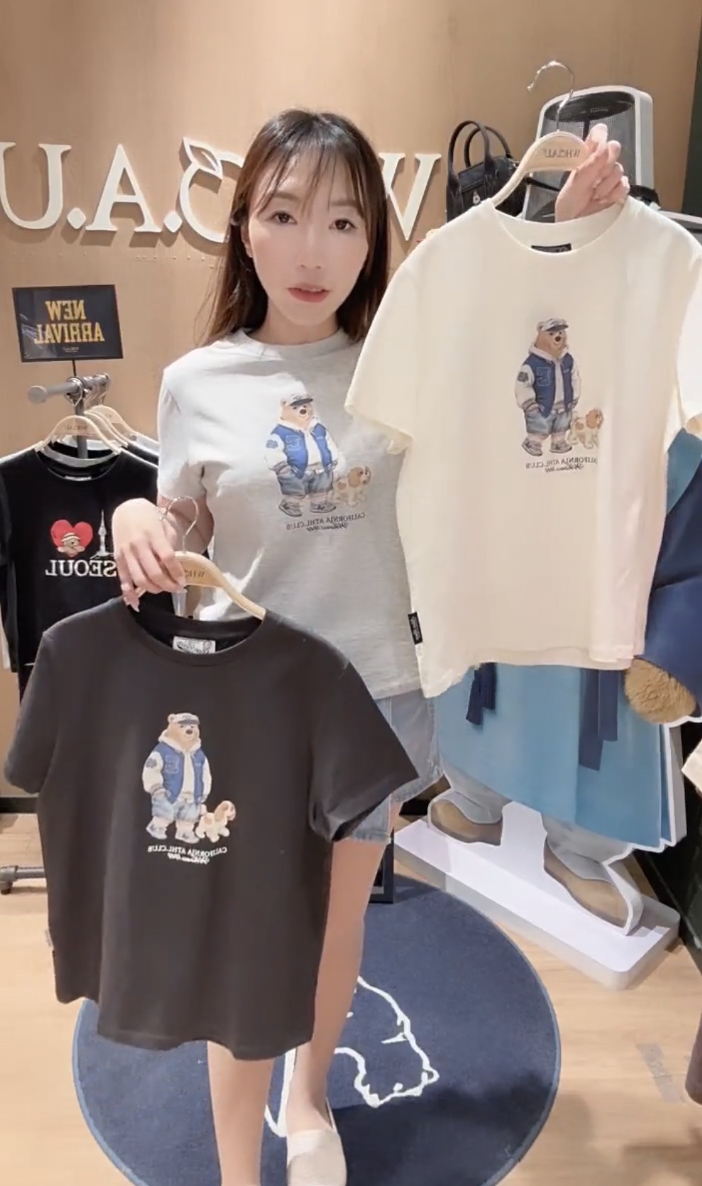 🇰🇷🇰🇷韓國連線27/3🔥🔥10765#wau00708