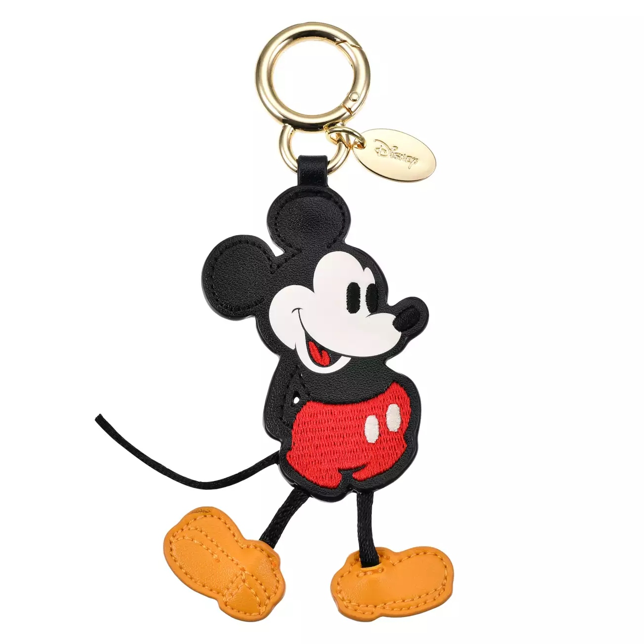 🌸 【預訂】Mickey Bag Charm - FASHION CHARM - 18/8新品