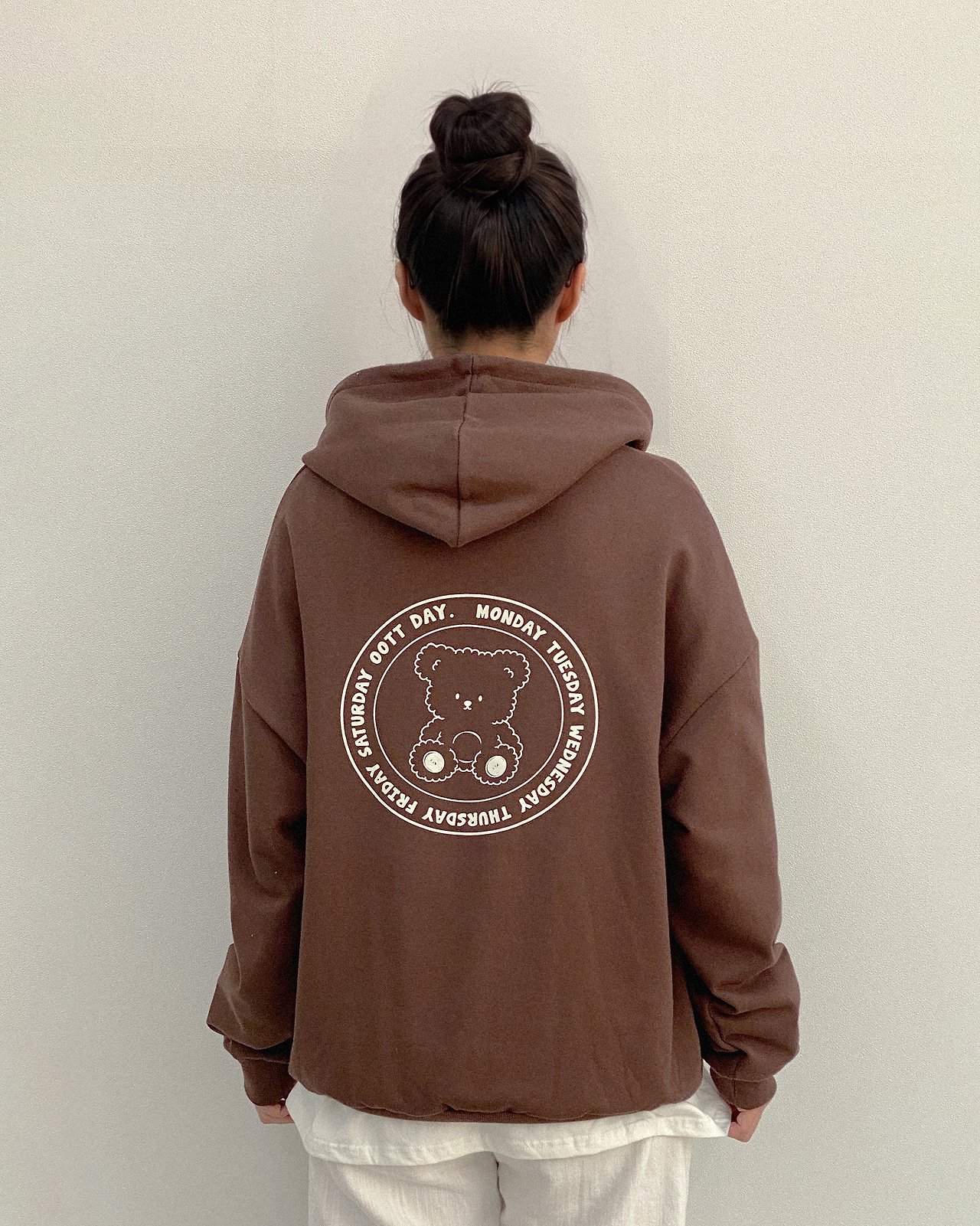 OOTT | Adult Hoodie Sweatshirt