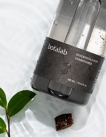 RIMAN botalab Deserticola Plus Conditioner 力曼絲蔻植護潤髮乳 300ml