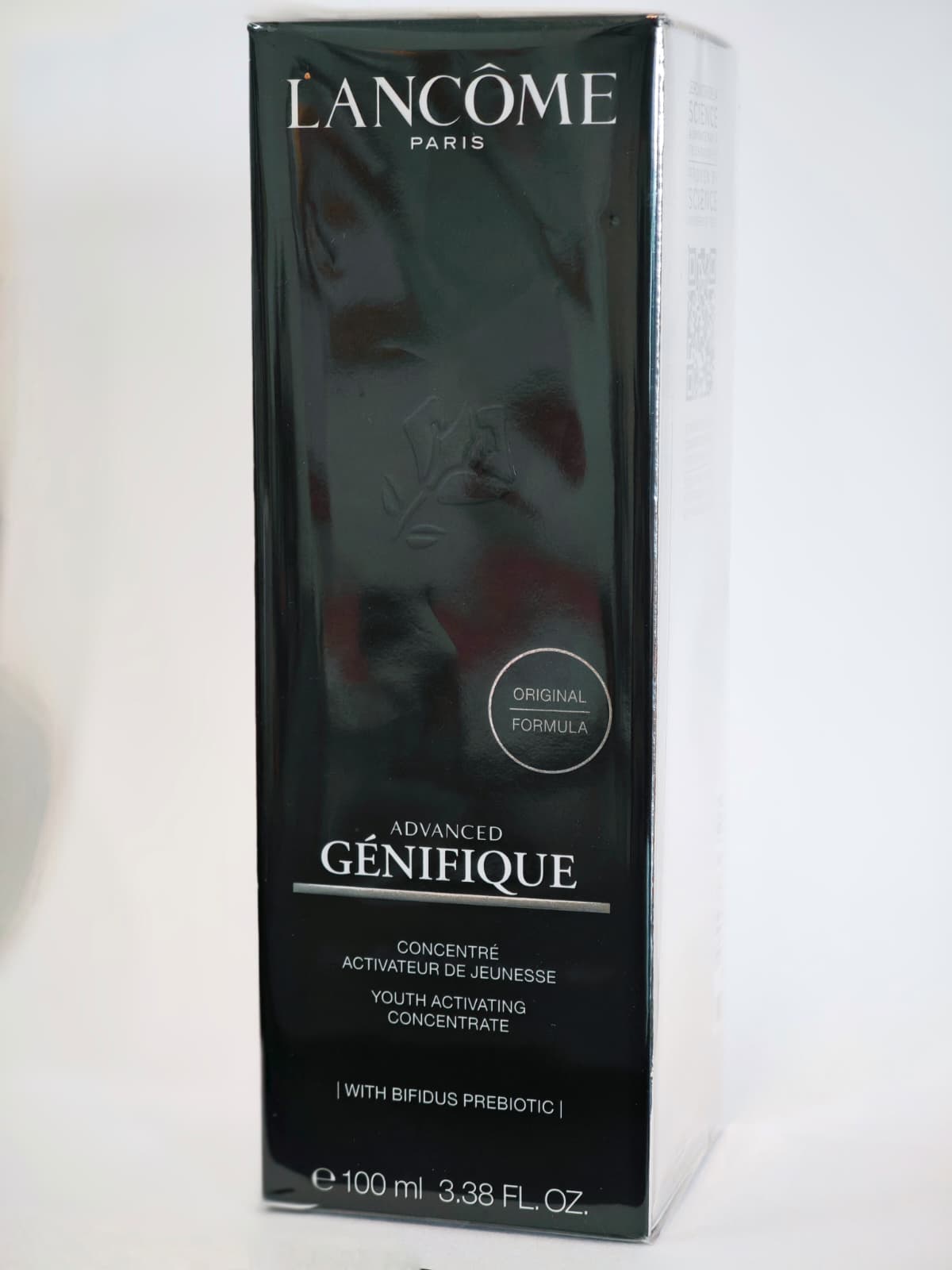 Lancome Advanced Génifique Face Serum | 蘭蔻小黑瓶精華液
