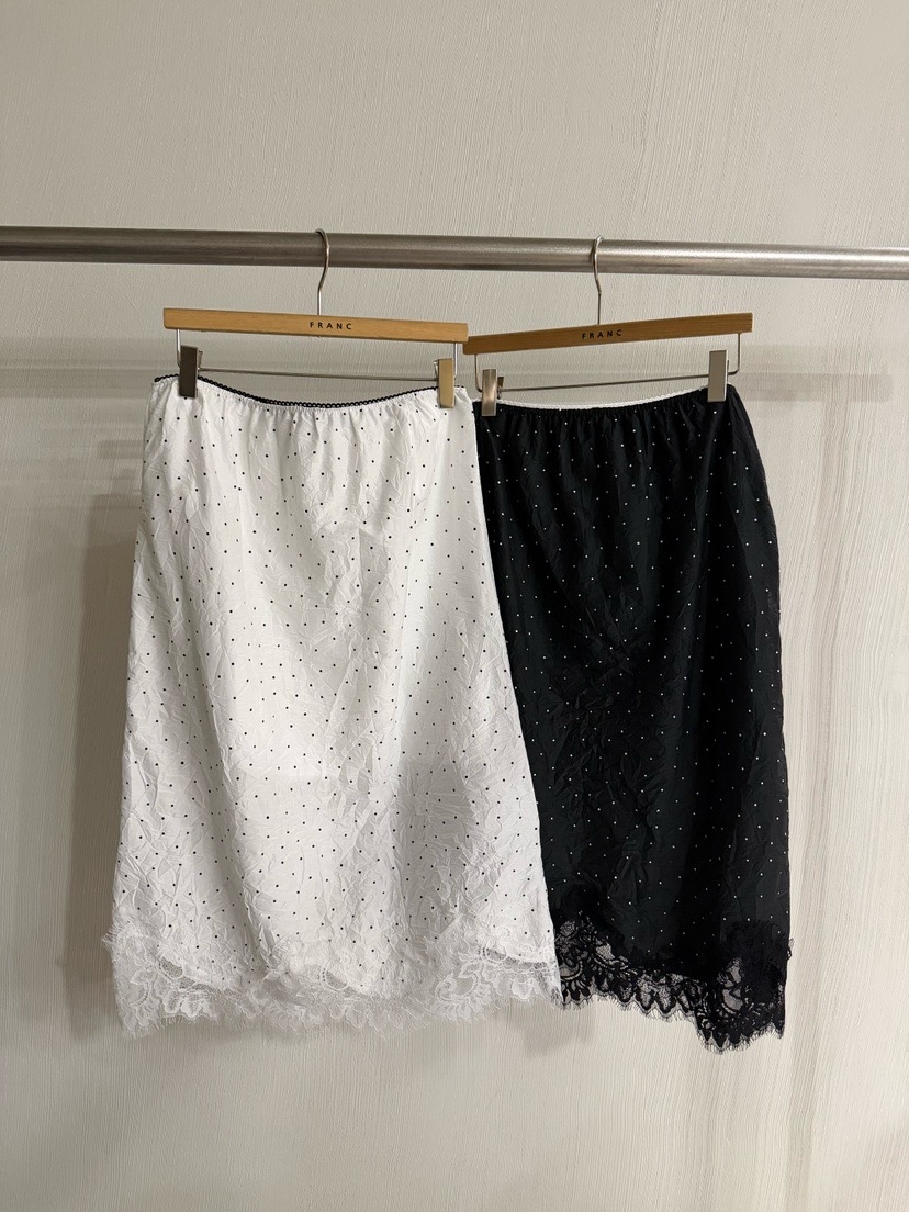 (2026SS) FRANC - SKIRT