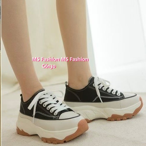 R6130 韓國🇰🇷厚底Sneakers