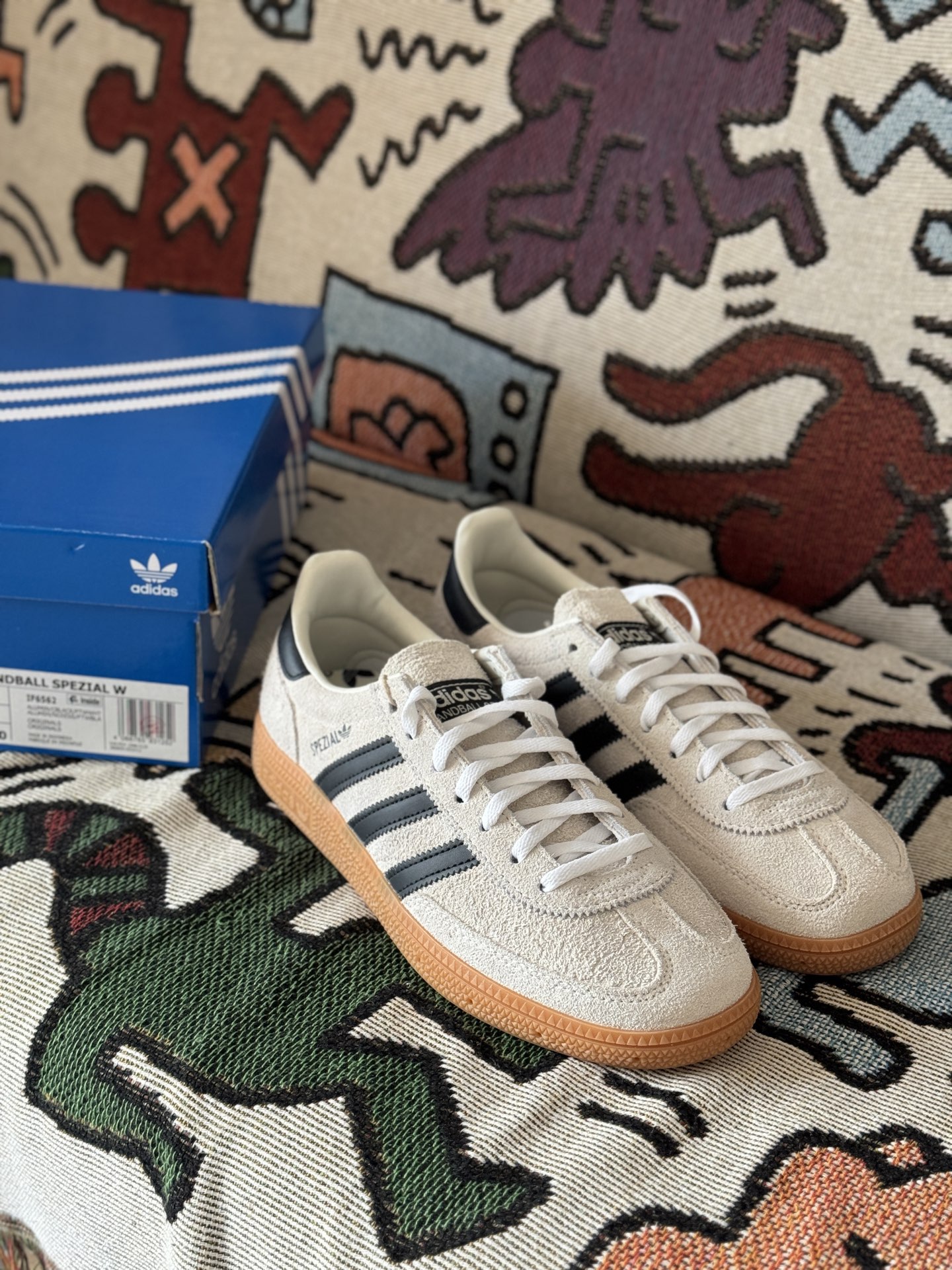 Adidas Handball Spezial IF6562