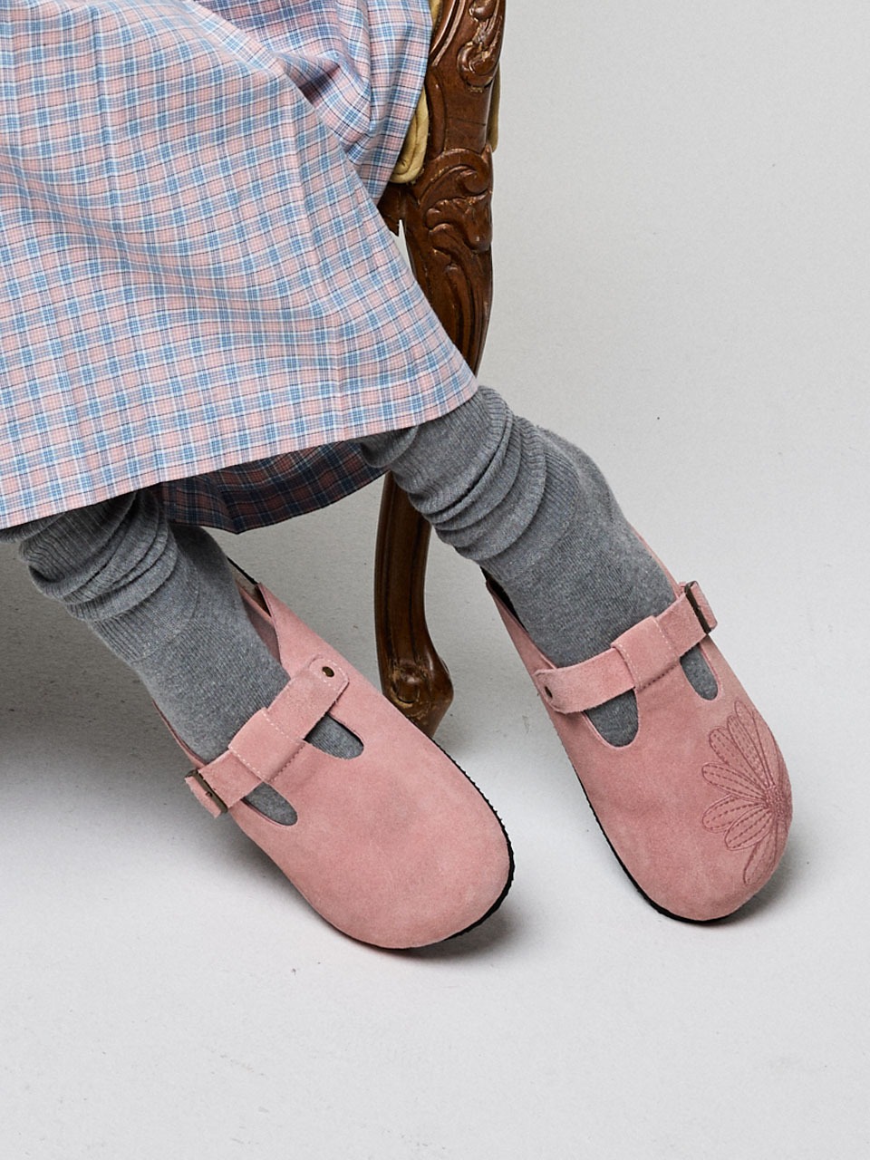 韓國 🇰🇷  Mardi Mercredi #MD2196