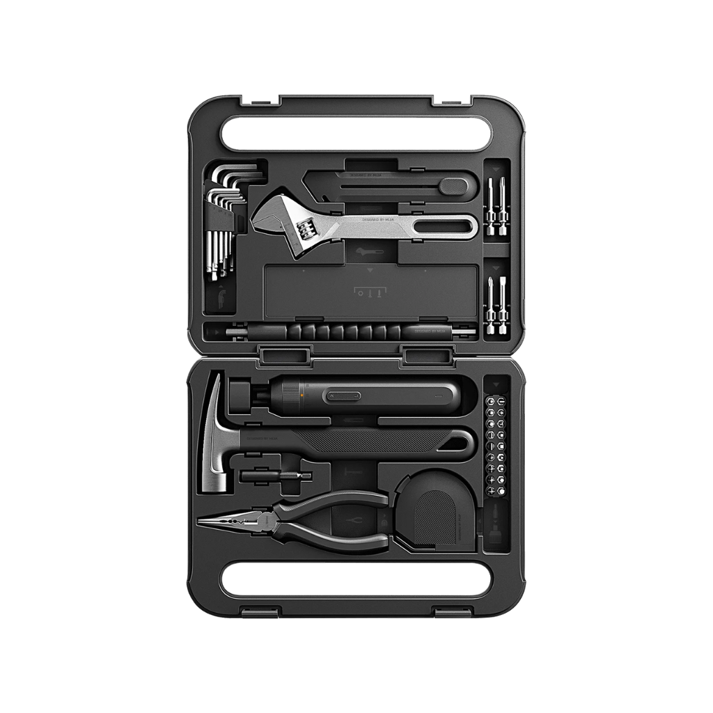 Xiaomi 小米 Mijia 米家工具箱 Tool Kit 香港行貨