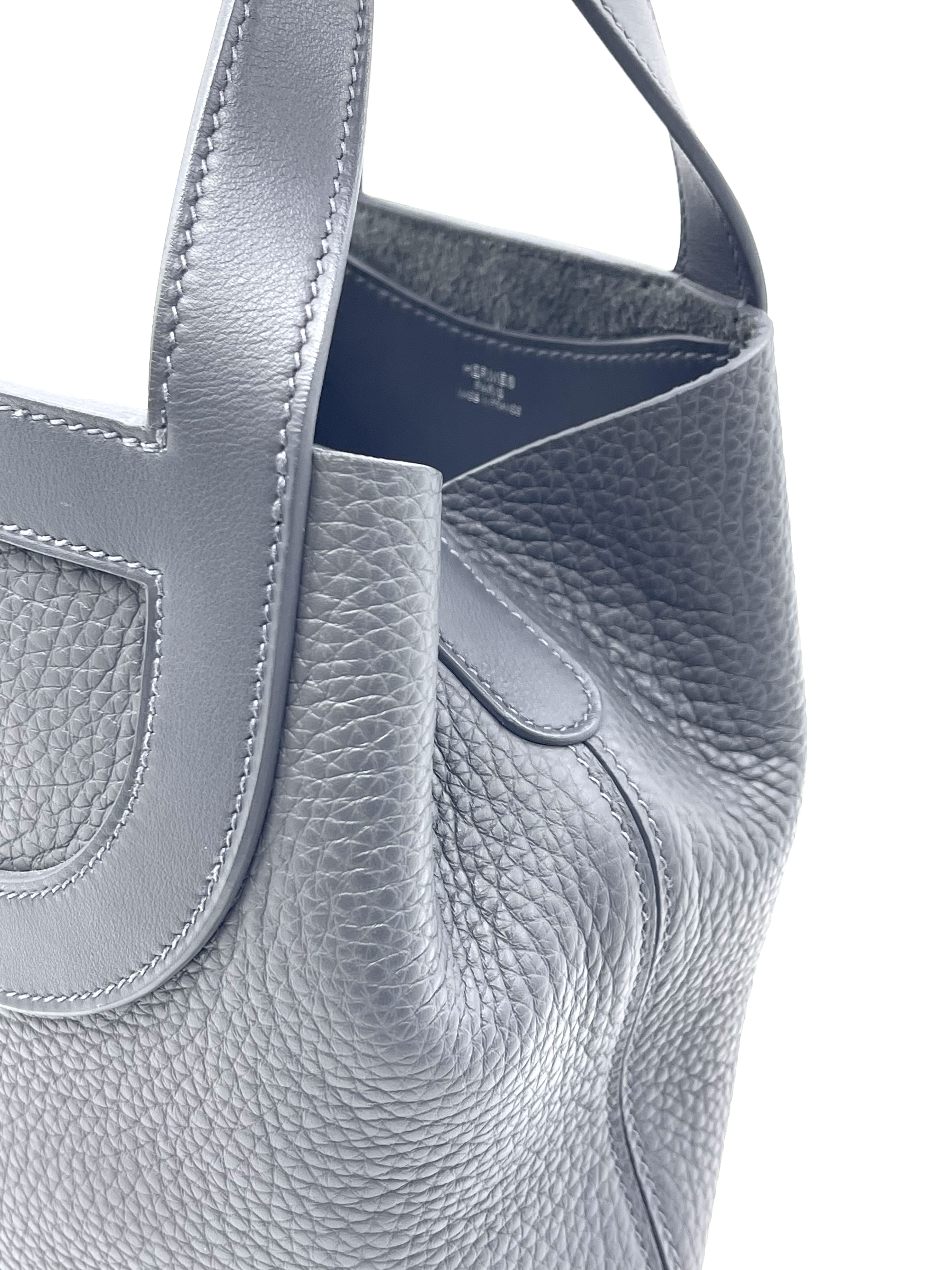 Pre-owned Hermes In-the-Loop 18 Stamp W / Product Code: 26032704