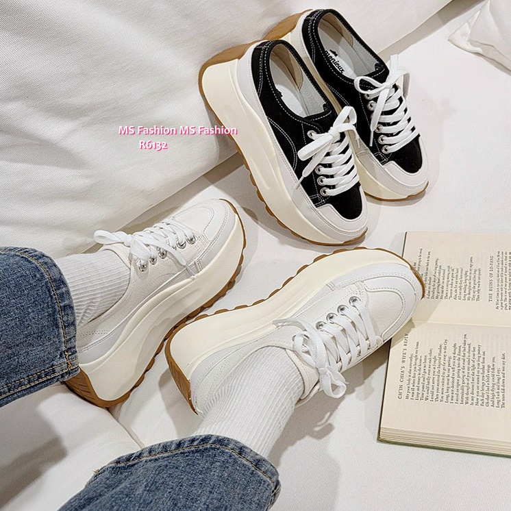 R6132 韓國🇰🇷厚底sneakers