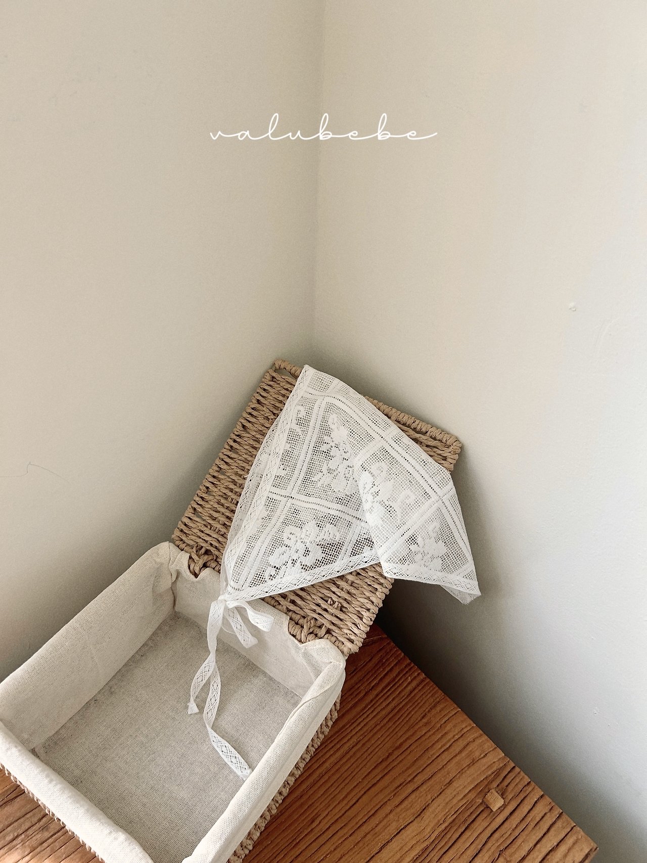 🇰🇷Valu_bebe三角巾