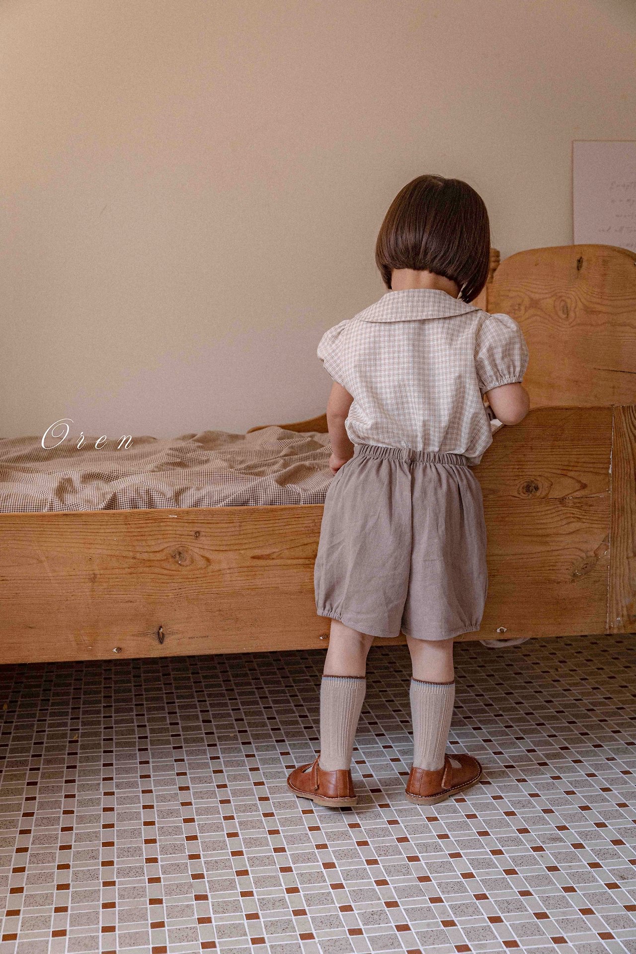 🇰🇷oren 包屁/裙/套裝