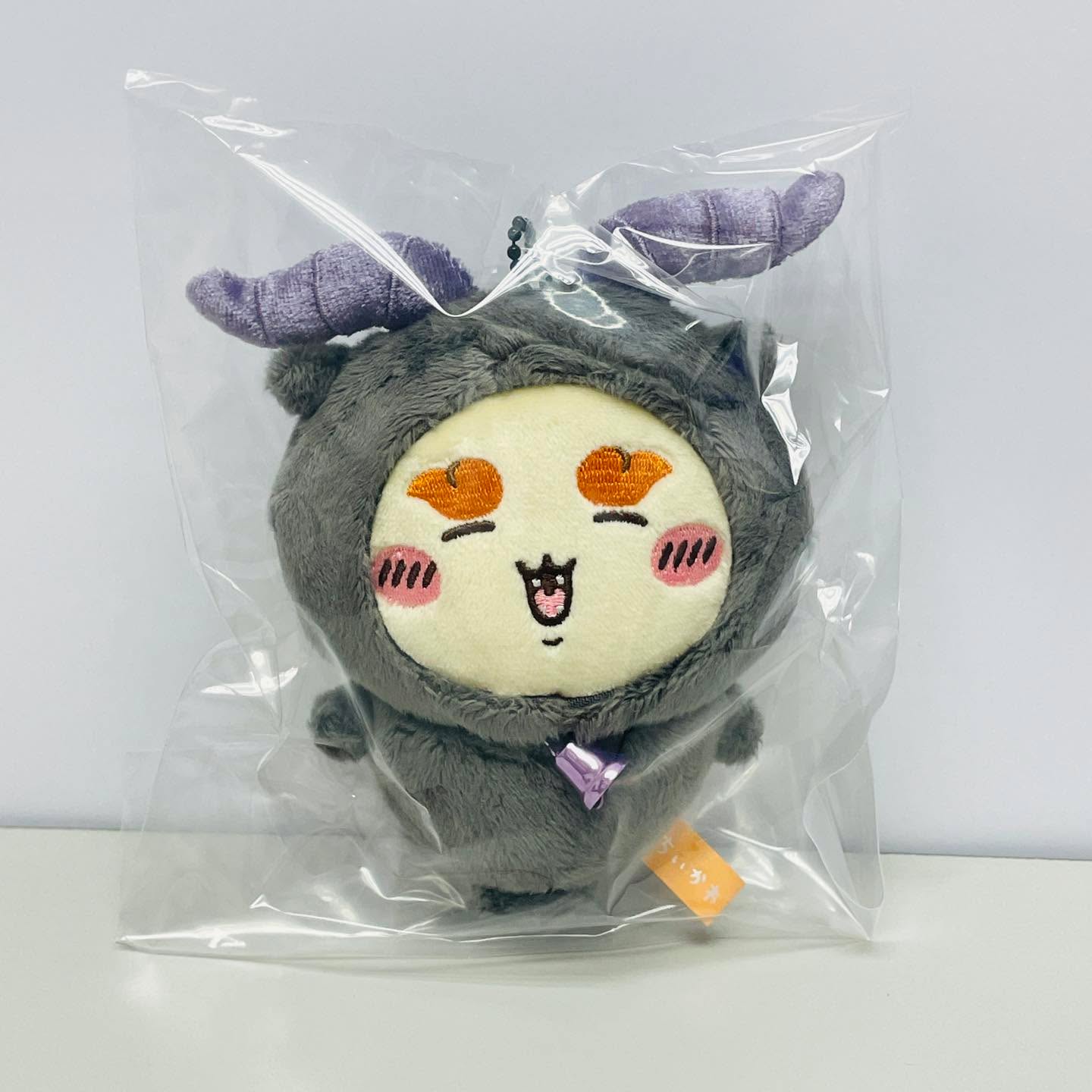 吊飾Chiikawa 特典萬聖節吊飾