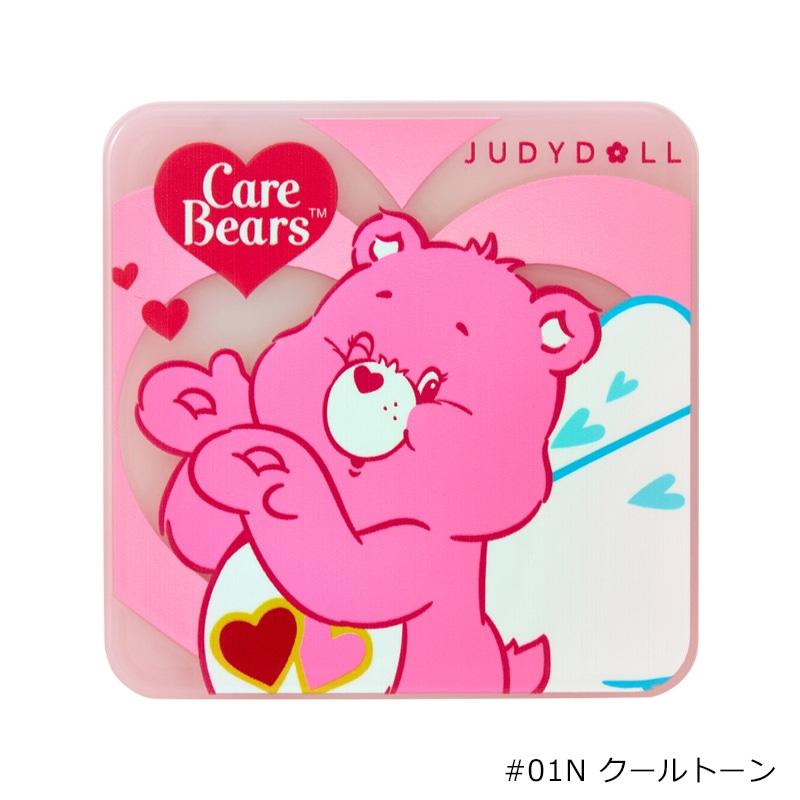 Torriden Care Bears 護唇精華