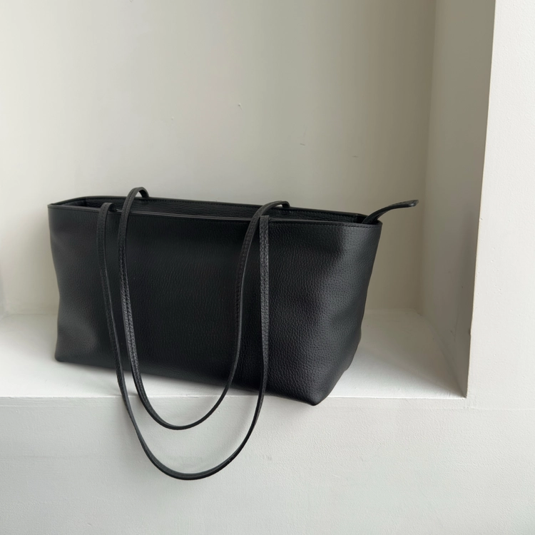 【26FW 】預訂_Mute Bag M By Bucks & leather