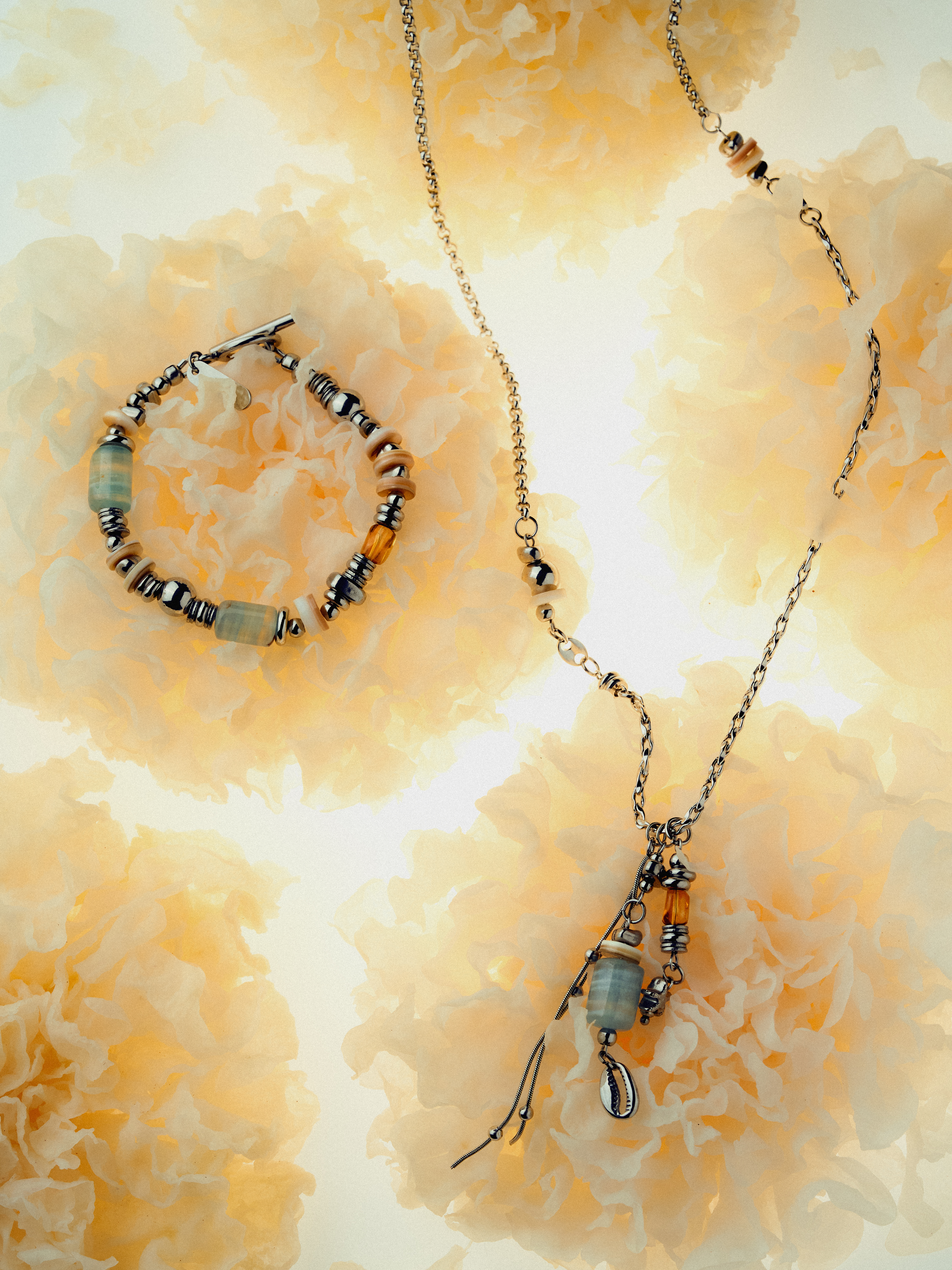 Salt & Sun Necklace