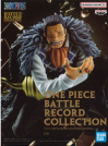 One Piece Battle Record Collection Crocodile 