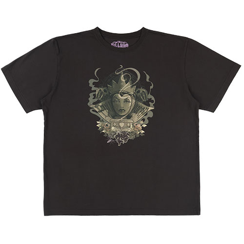 【預訂】TDR Disney Halloween 2026 - Queen tee (unisex)