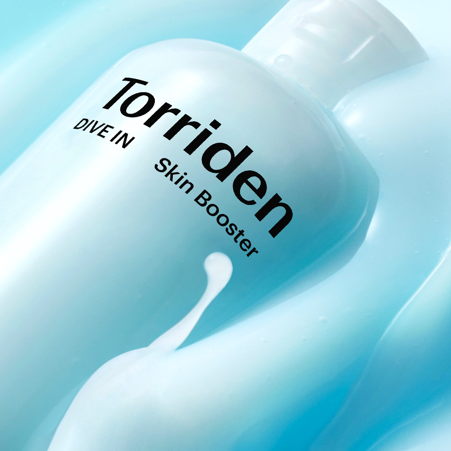 Torriden 保濕煥膚爽膚水  200ml