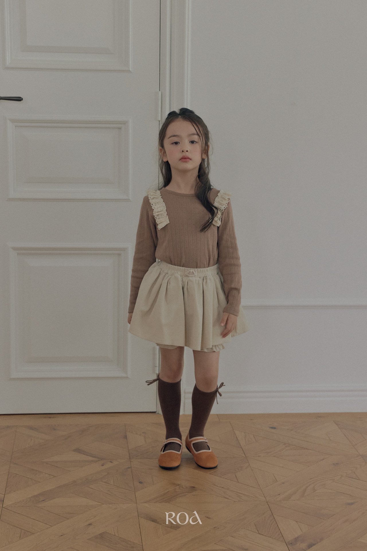 Roa Mielo Skirt