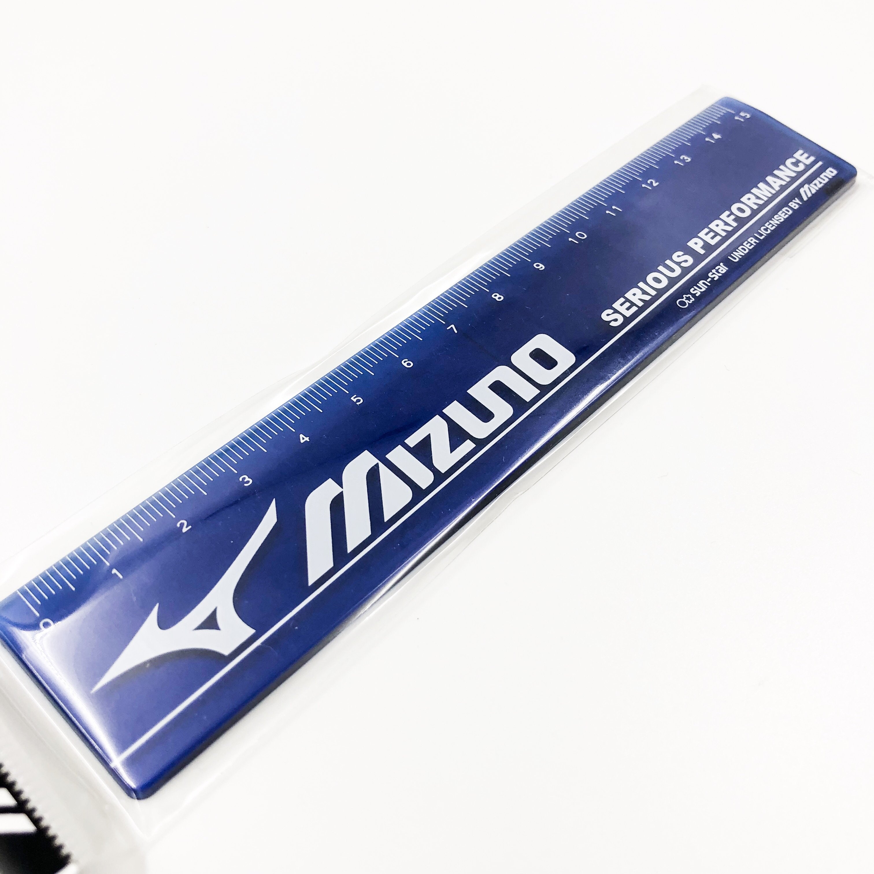 Mizuno 15cm尺 (S4000544)