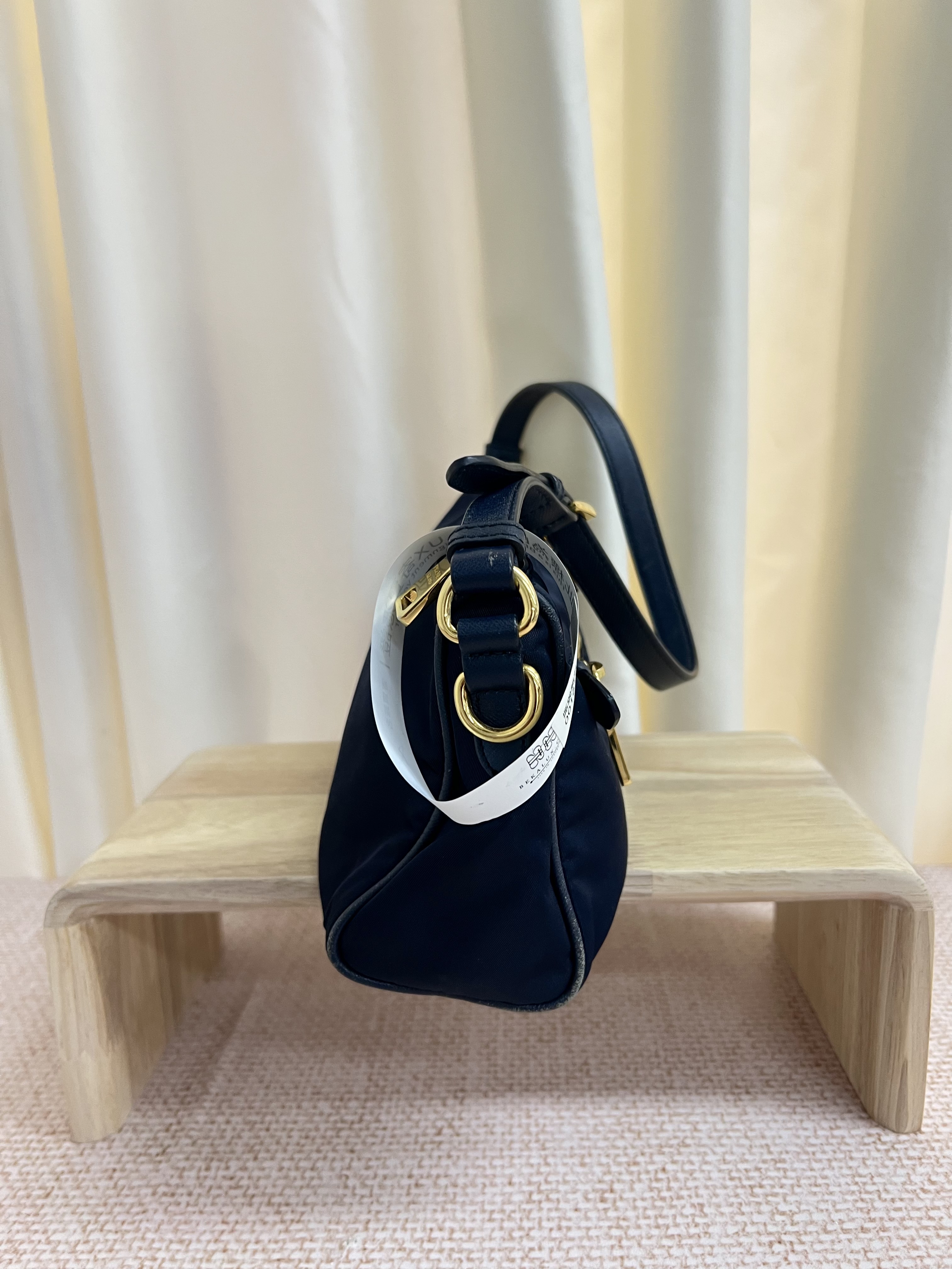 Pre-owned Prada Re-Edition 2005 Re-Nylon/ Product Code: 26022105