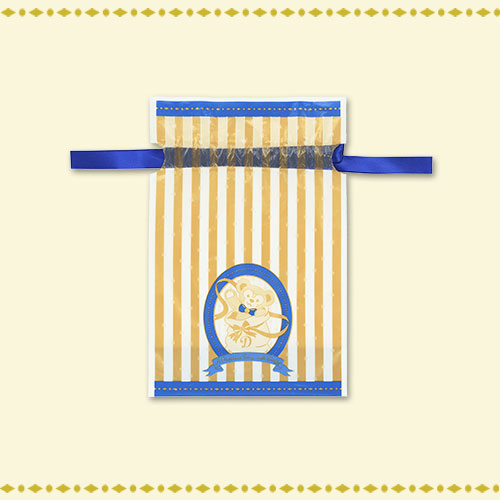 預訂 東京迪士尼 A Precious Day With Duffy 禮物包裝袋