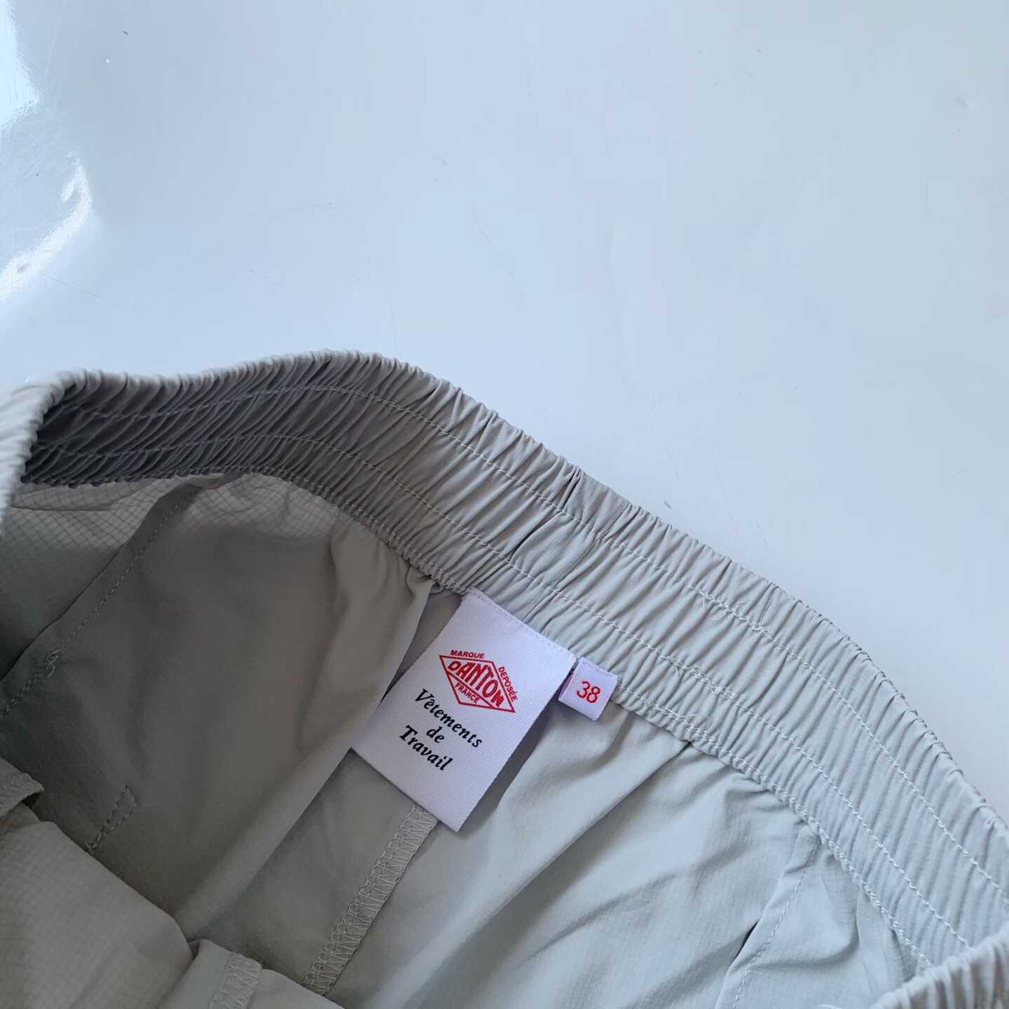 預訂 Danton鬆緊腰休閒短褲 [貨號26A1514]