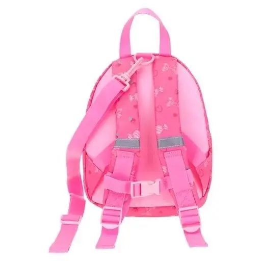 現貨🐱| SANRIO小童背囊連可拆式安全手帶/防走失带書包/雙肩包