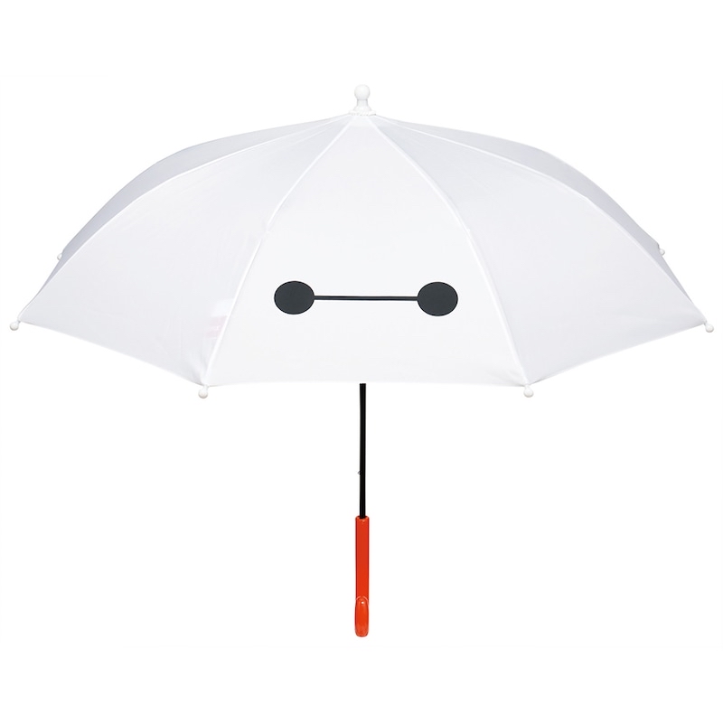 🎀【預訂】Disney Baymax 雨傘 45cm