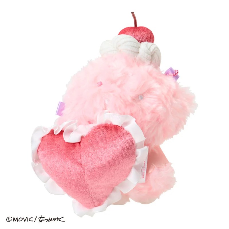 🎀【預訂】DOLLY MIX PETIT My Sweet Piano 公仔掛飾