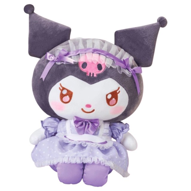 清貨特價現貨 日本Sanrio一番賞 Kuromi/ Melody 掛件公仔