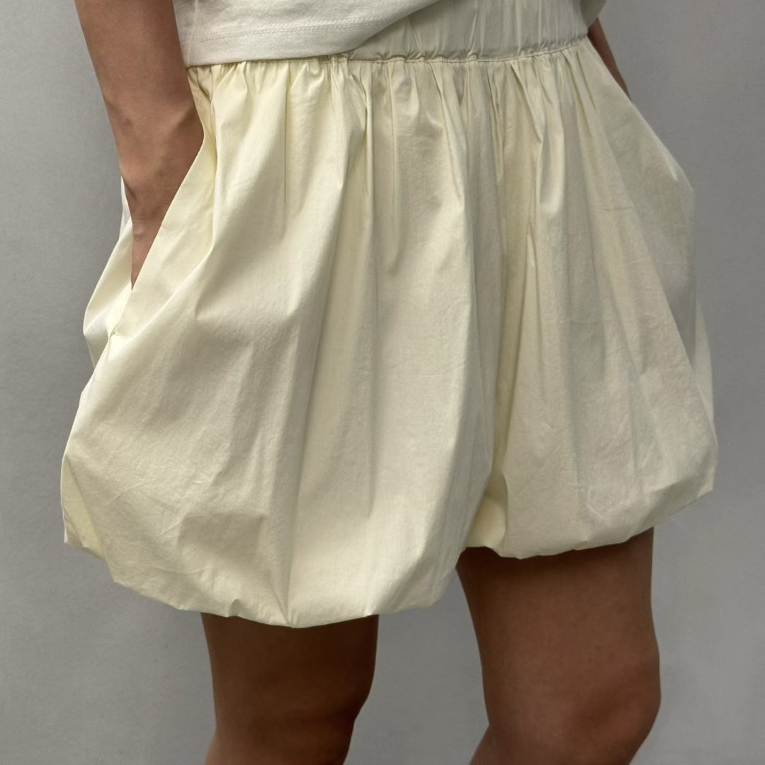 (2026SS) MAIONSTAFF - SHORTS