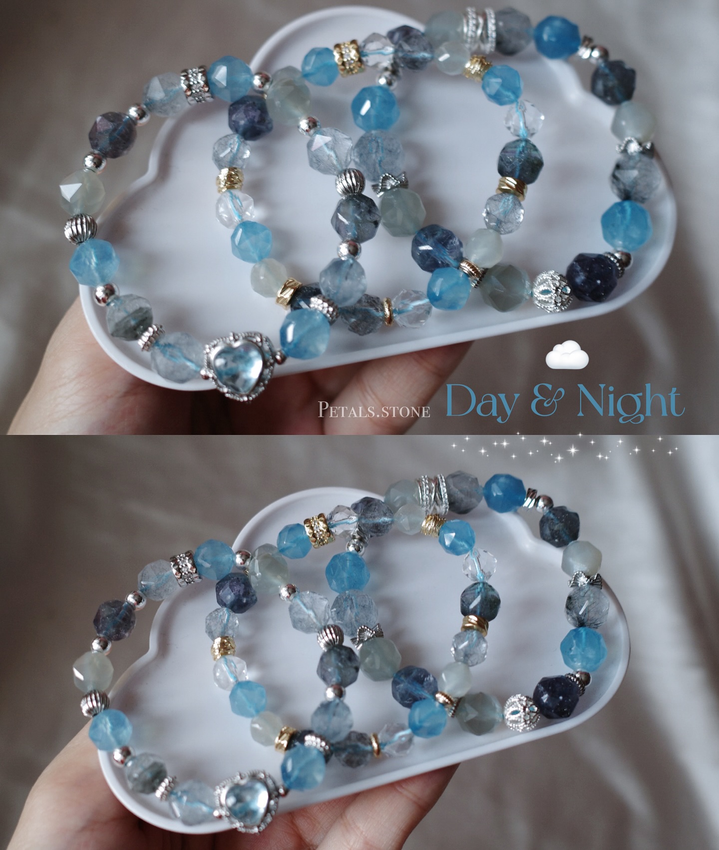 .⋆✴︎Dαყ & Nιɠԋƚ .⸝꙳. 