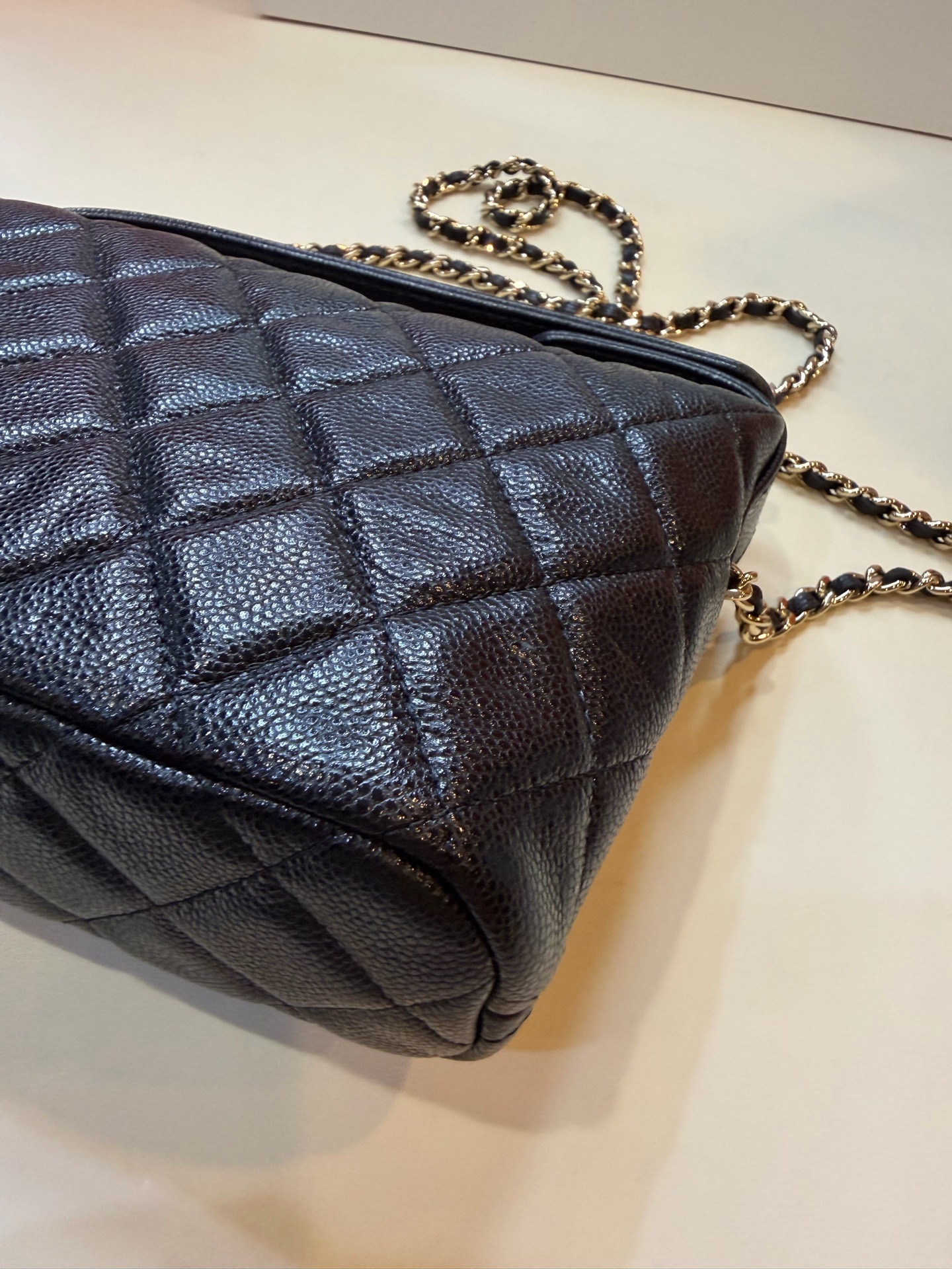 Pre-Owned CHANEL 25C Hobo Bag / Product Code: 36042428