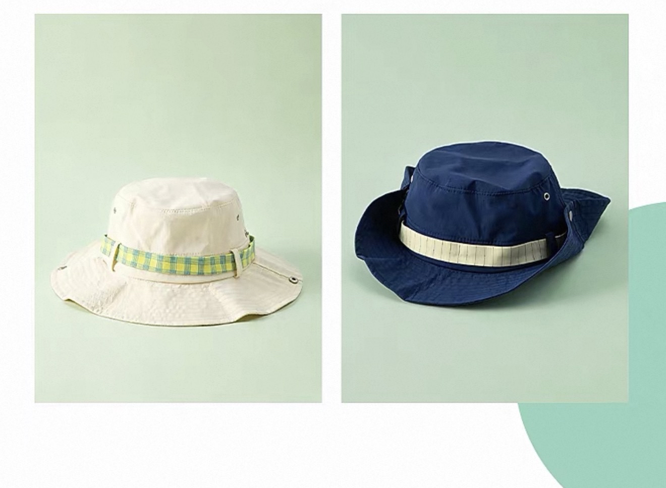 Outdoor Sun-Protective Fishing Hat