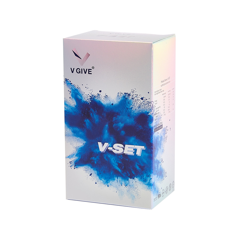 V-SET 瑞安康(中国内陆发货) 
