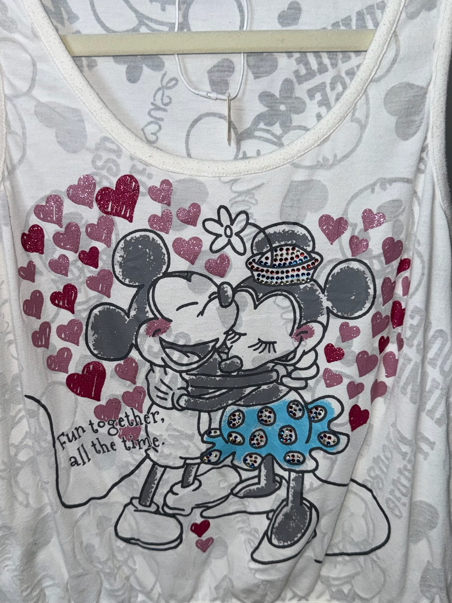 [On Sale] Disney Tee