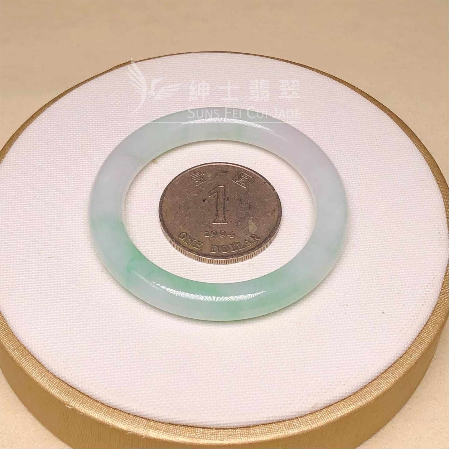 木那姐堆平安環 - 2