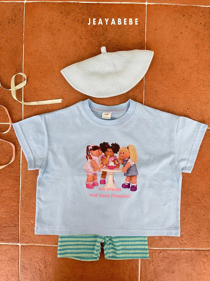 🇰🇷JeayaBebe短褲