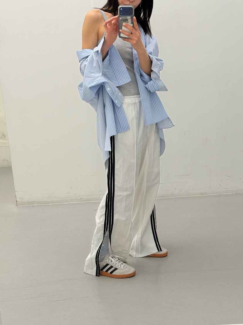 (2026SS) FRANC - PANTS