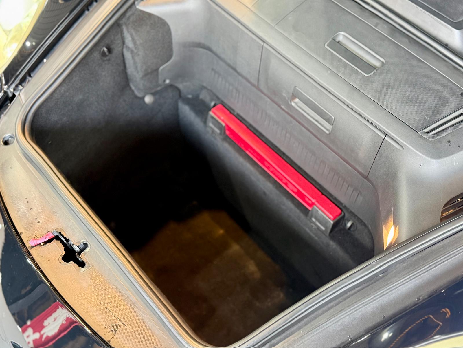 Porsche Cayman 987 2008