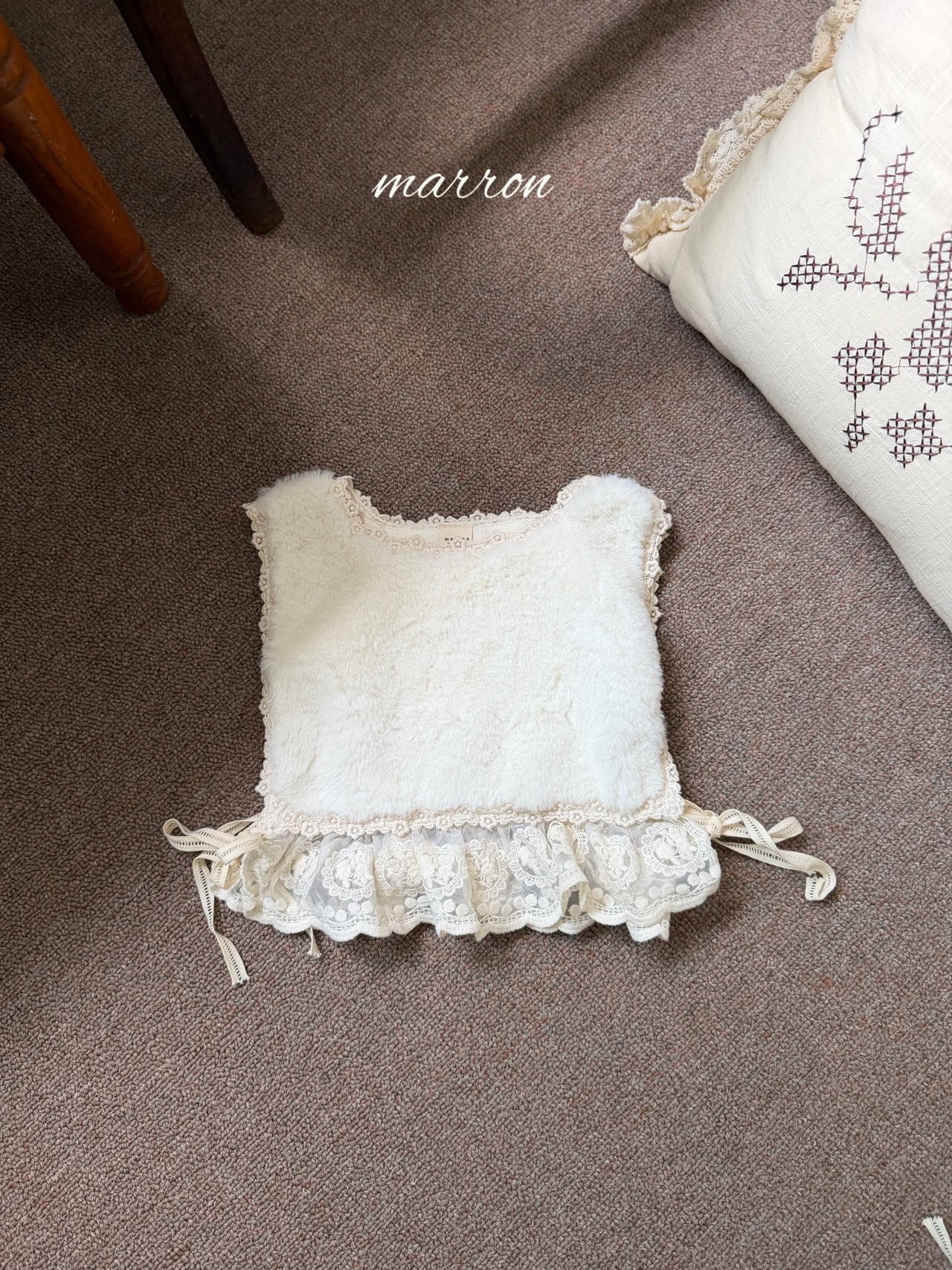 AW6134 Vest