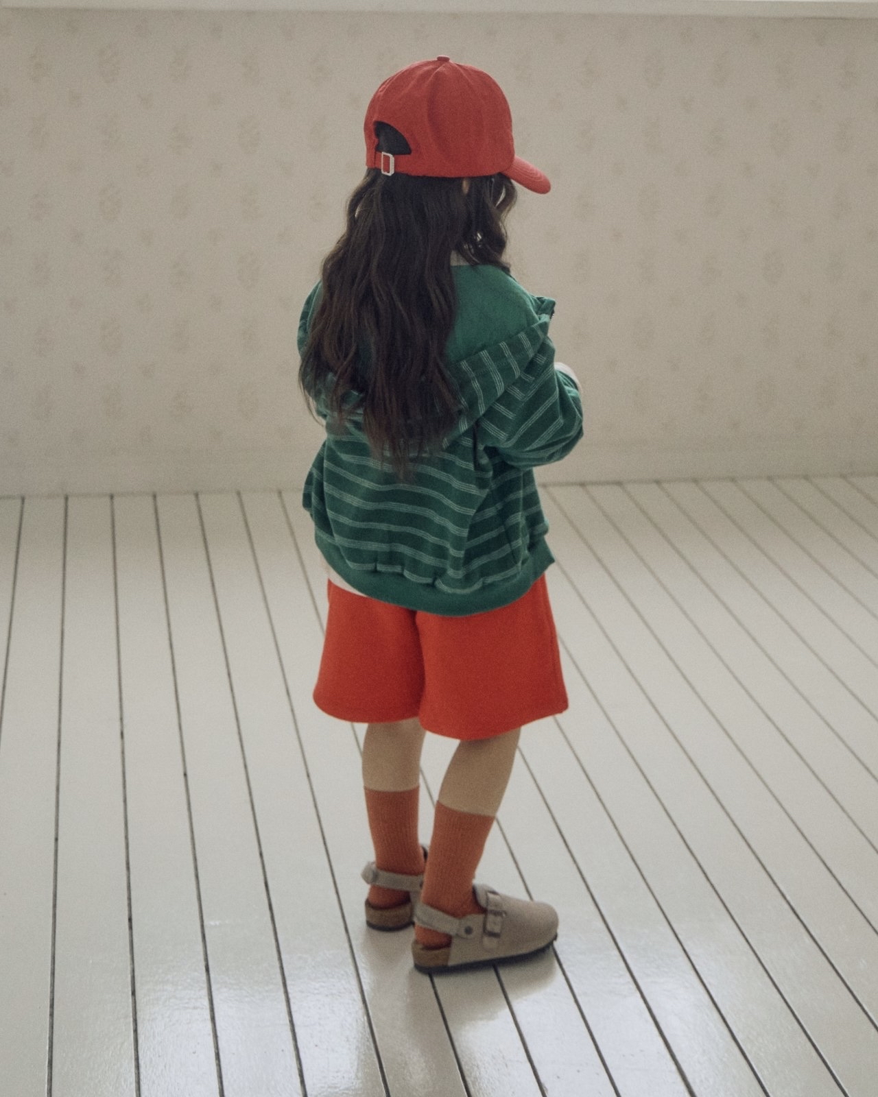 Mimi | Jampt Shorts