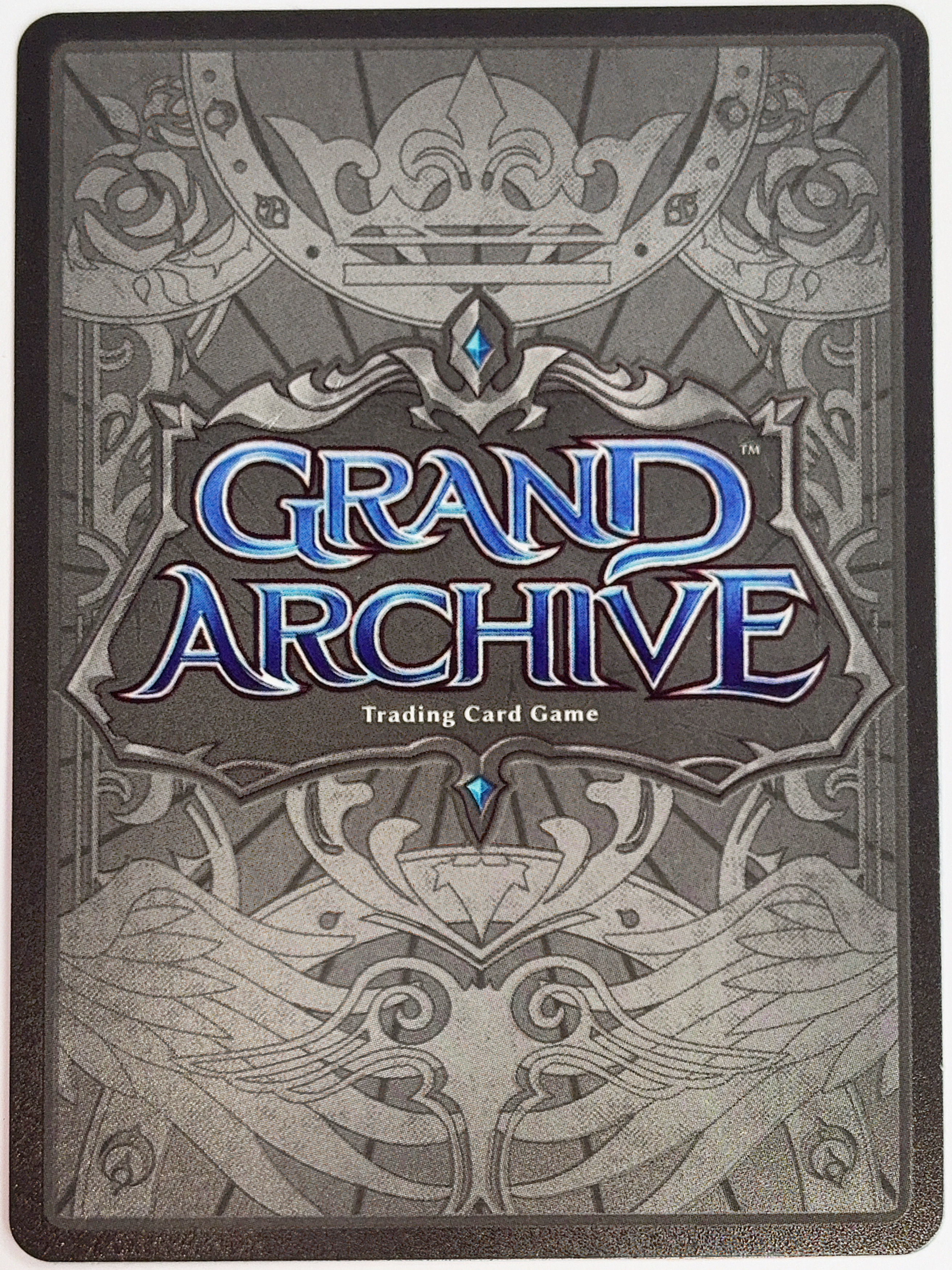 Treacle, Drowned Mouse (CSR) - Phantom Monarchs (PTM)