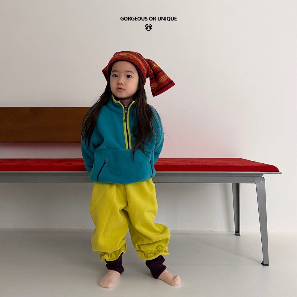 Gou | Tonton Anorak