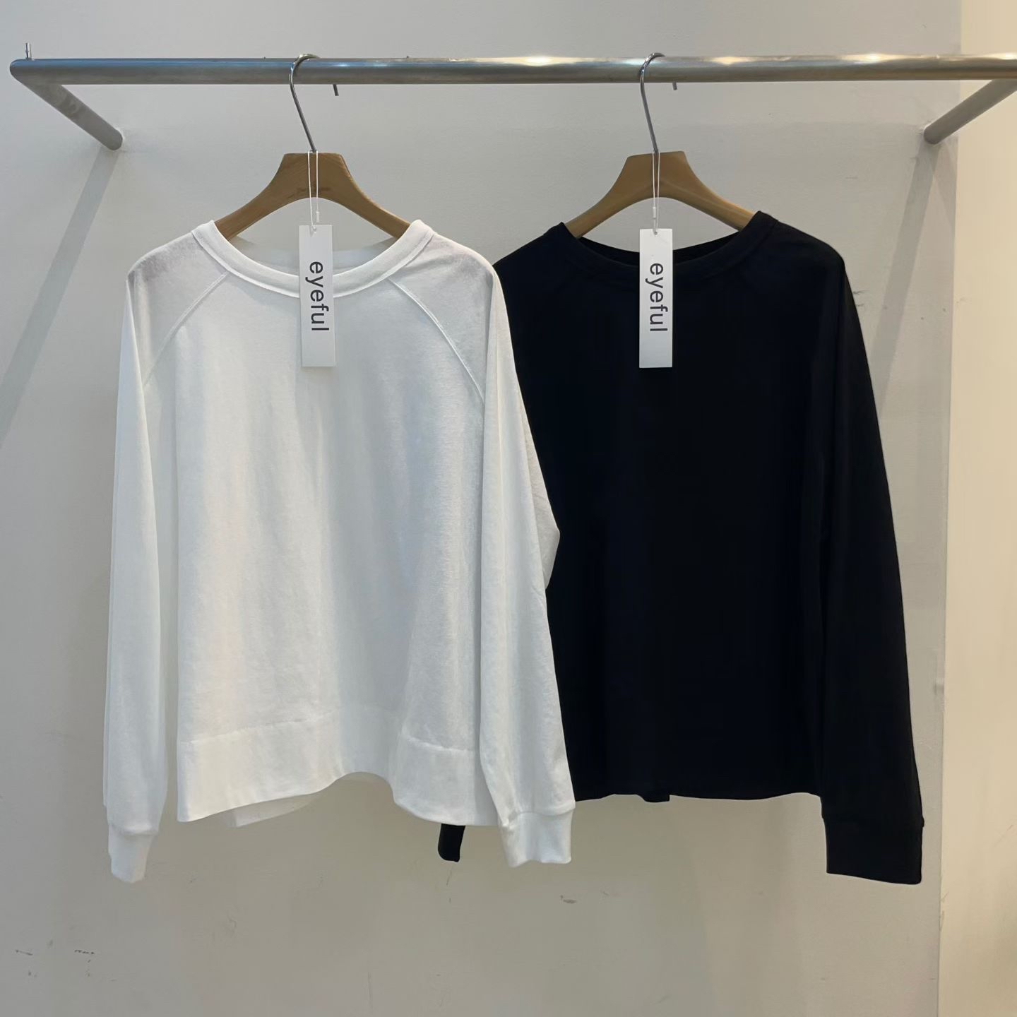 (2026SS) EYEFUL - TOP